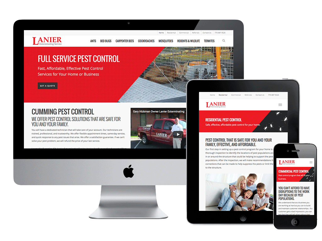 Columbus Web Design & SEO Company Designer | Bright Tribe