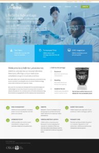 LifeBrite Labs