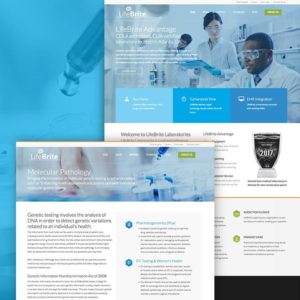 LifeBrite Labs